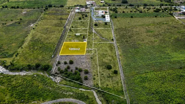 Terreno en venta en Cañajo, San Miguel de Allende — foto 2 de 14