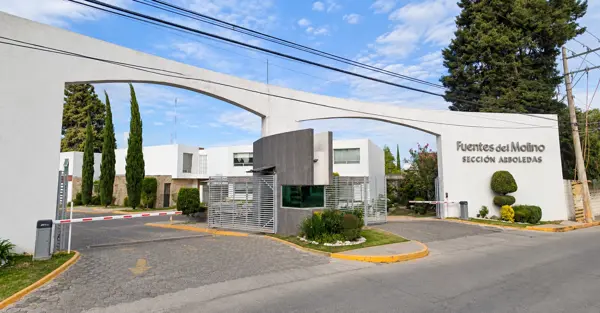 Casa en venta en Fuentes del Molino, Cuautlancingo — foto 2 de 5