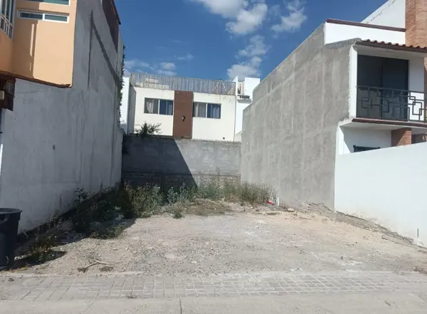 Terreno en venta en El Mirador, El Marqués — foto 2 de 7