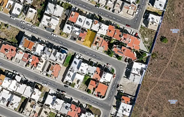 Terreno en venta en El Mirador, El Marqués — foto 3 de 7