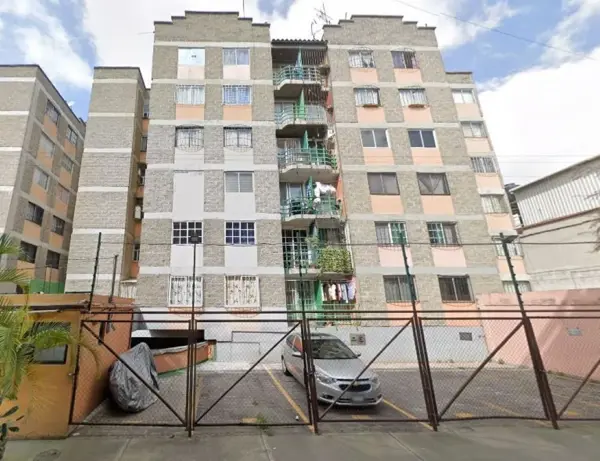 Departamento en venta en Atlampa, Cuauhtémoc — foto 2 de 18