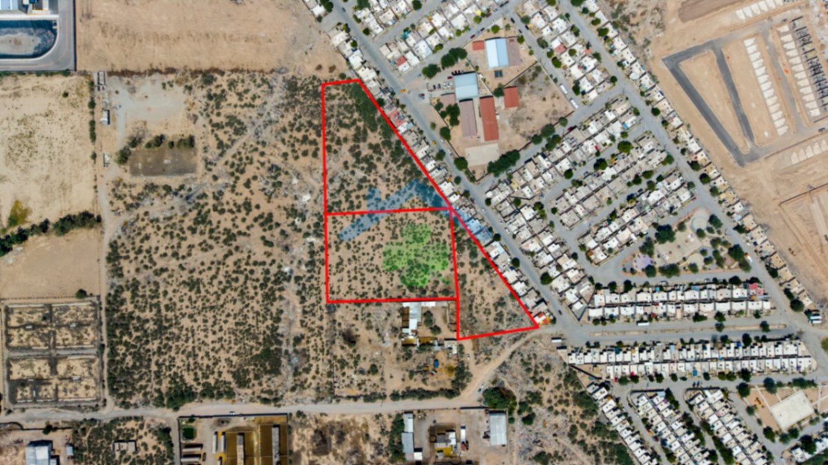 Terreno en Venta en Ex Hacienda la Perla, Torreón, Coahuila de Zaragoza Terreno en Venta en Ex Hacienda la Perla, Torreón, Coahuila de Zaragoza
