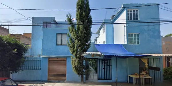 Departamento En Venta En Tetrazzini Vallejo Gustavo A. Madero Ciudad de México,