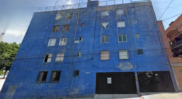 Departamento En Venta En Luis García Santa Martha Acatitla Sur Iztapalapa Ciudad de México