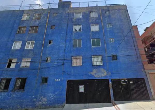 Departamento en venta en Santa Martha Acatitla Sur, Iztapalapa — foto 3 de 16