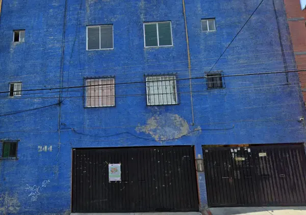 Departamento en venta en Santa Martha Acatitla Sur, Iztapalapa — foto 2 de 16
