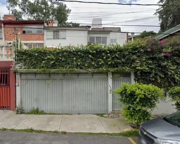 Casa en venta en Colina del Sur, Álvaro Obregón — foto 2 de 18