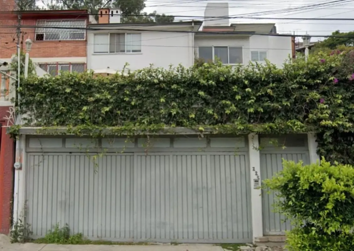 Casa en venta en Colina del Sur, Álvaro Obregón — foto 1 de 18