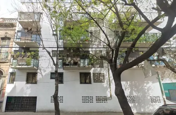 Departamento en venta en Guerrero, Cuauhtémoc — foto 3 de 18