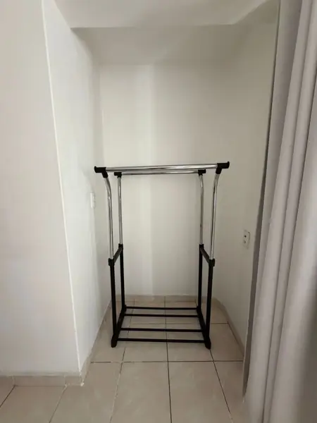 Departamento en renta en Irrigacion, Miguel Hidalgo — foto 2 de 6