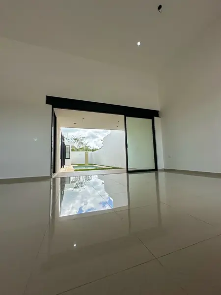 Casa en venta en Praderas del Mayab, Conkal — foto 3 de 28