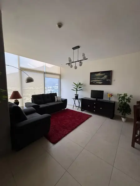 Departamento en renta en Más Palomas (Valle de Santiago), Monterrey — foto 2 de 27