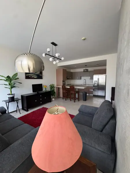 Departamento en renta en Más Palomas (Valle de Santiago), Monterrey — foto 3 de 27