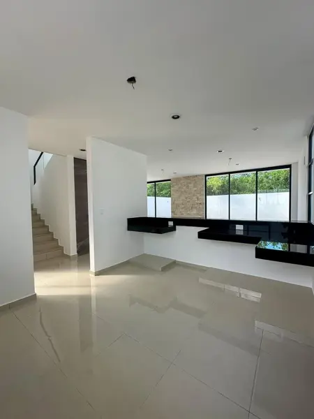 Casa en venta en Praderas del Mayab, Conkal — foto 3 de 17