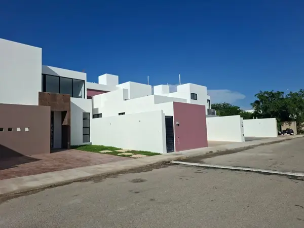 Casa en venta en Praderas del Mayab, Conkal — foto 2 de 17