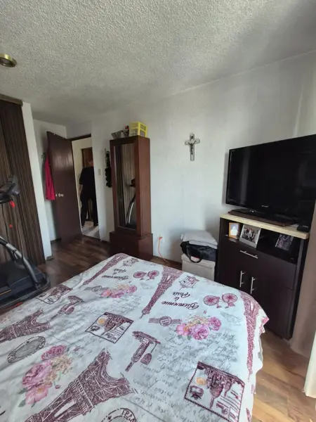 Departamento en venta en Portales Sur, Benito Juárez — foto 3 de 12