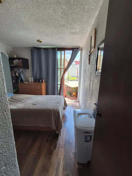 Departamento en venta en Portales Sur, Benito Juárez — foto 2 de 12