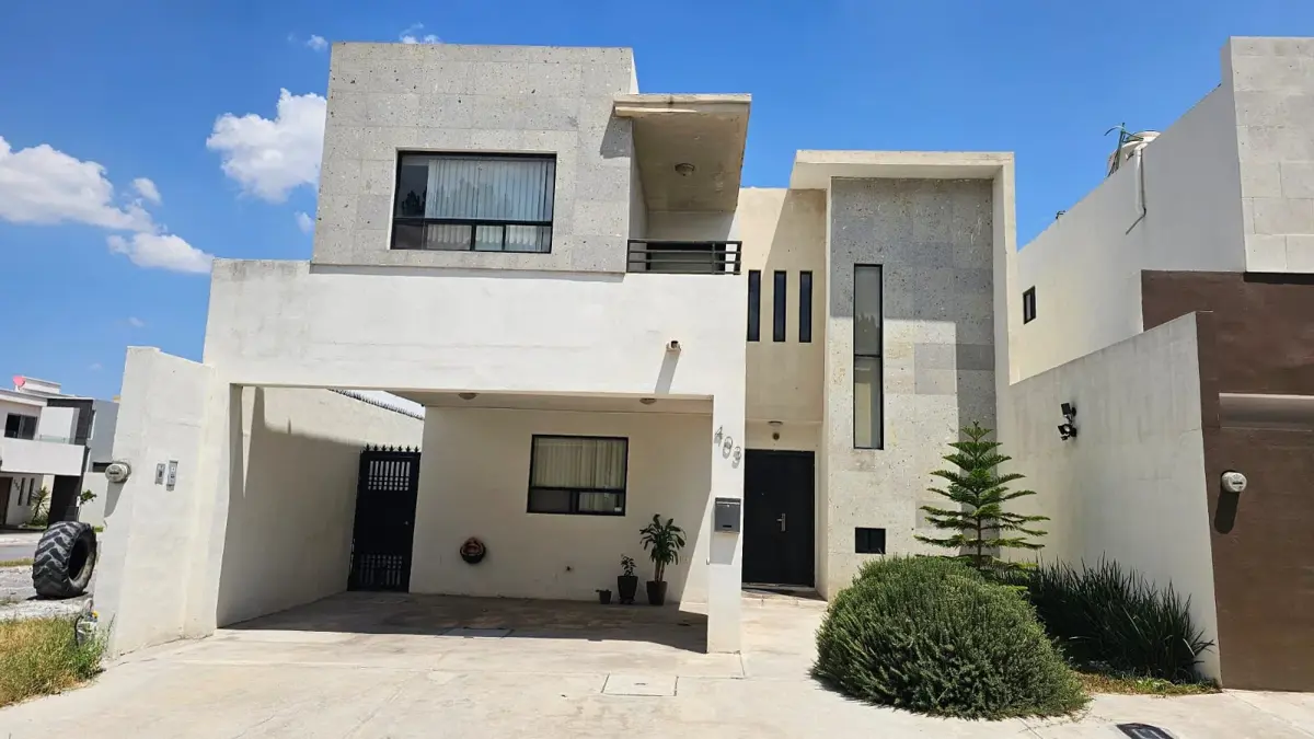 Casa en renta en Privanzas del Campestre, Arteaga — foto 1 de 20