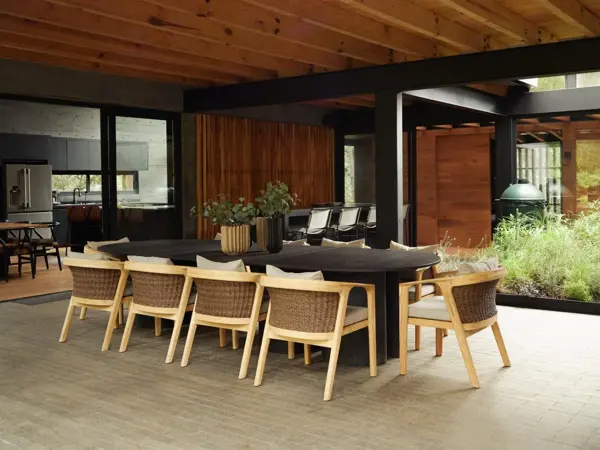 Casa en venta en Rancho Avándaro Country Club, Valle de Bravo — foto 3 de 16