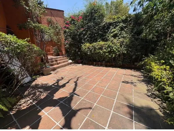 Casa en renta en Rancho Cortes, Cuernavaca — foto 2 de 42
