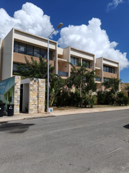 Terreno en venta en Temozon Norte, Mérida — foto 3 de 3