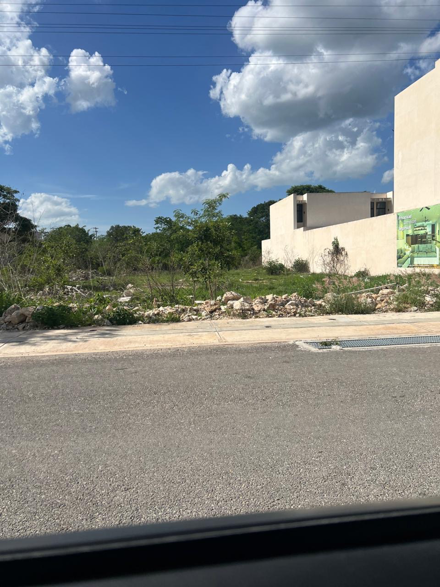 Terreno en venta en Temozon Norte, Mérida — foto 1 de 3