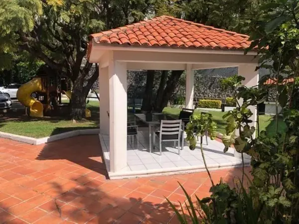 Departamento en renta en La Pradera, Cuernavaca — foto 3 de 41