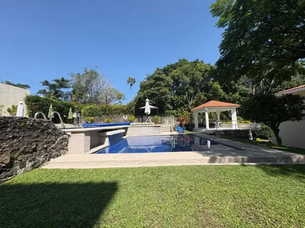 Departamento en renta en La Pradera, Cuernavaca — foto 2 de 41
