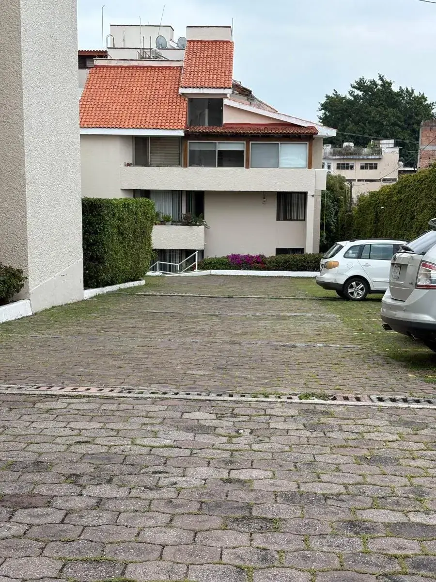 Departamento en renta en La Pradera, Cuernavaca — foto 1 de 41