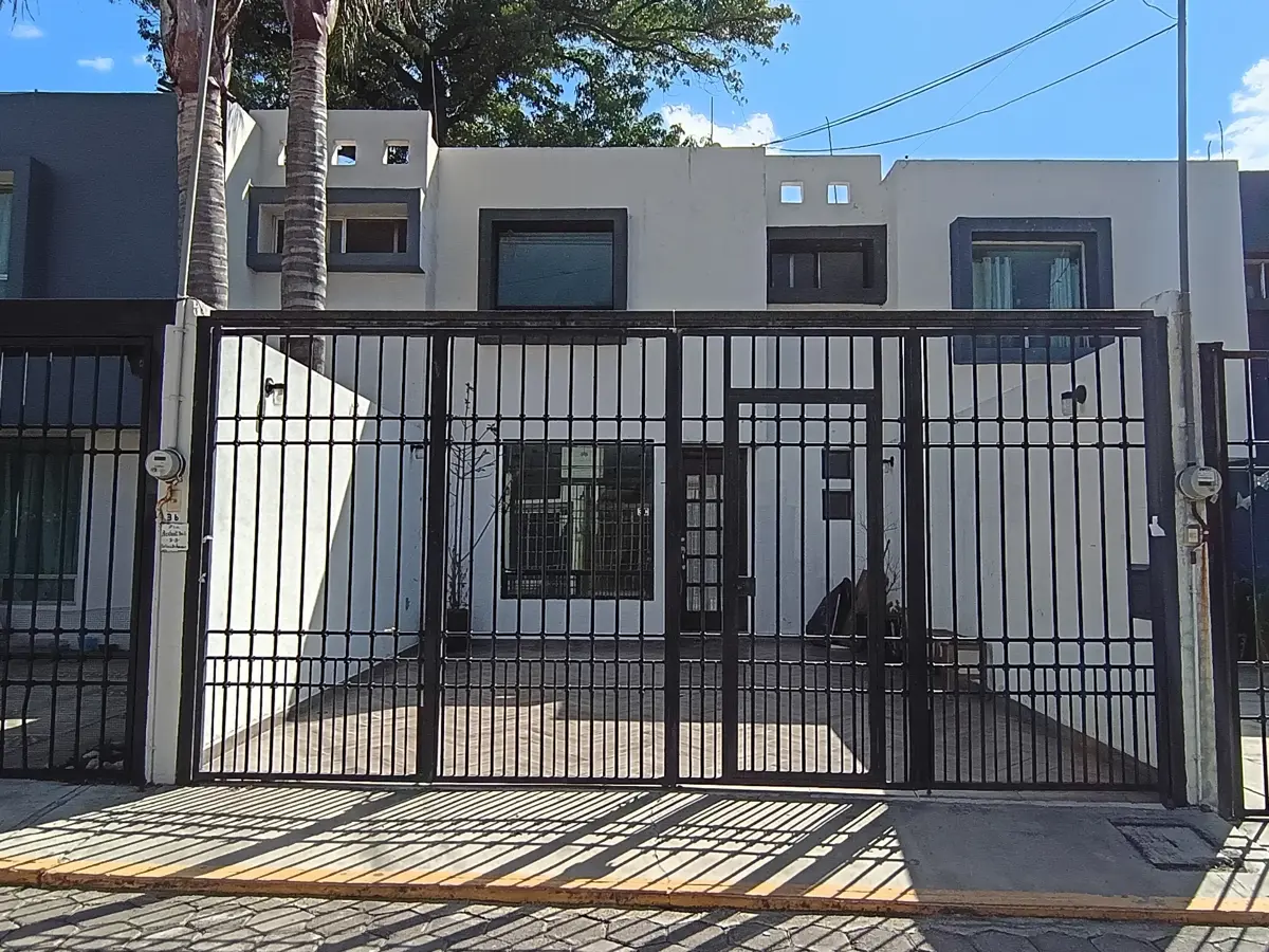 Casa en renta en Jesús Tlatempa, San Pedro Cholula — foto 1 de 17