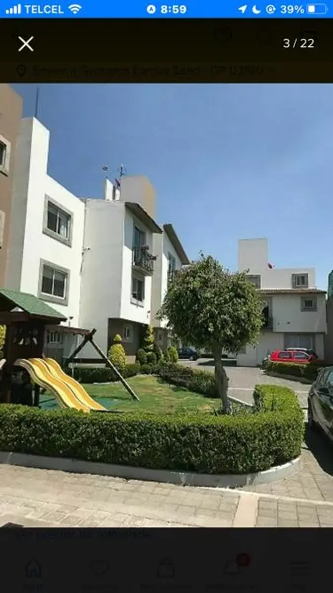 Casa en renta en Lomas de San Pedro, Cuajimalpa de Morelos — foto 1 de 14