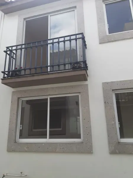Casa en renta en Lomas de San Pedro, Cuajimalpa de Morelos — foto 3 de 14