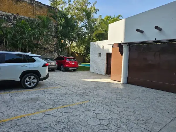 Departamento en venta en Palmira, Cuernavaca — foto 3 de 21