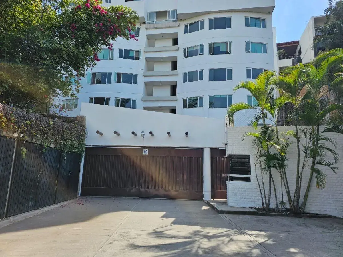Departamento en venta en Palmira, Cuernavaca — foto 1 de 21