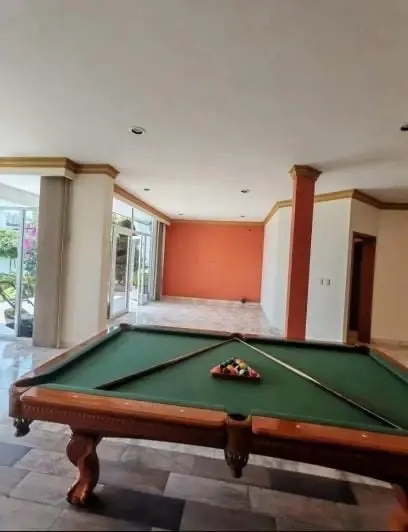 Casa en renta en Colinas del Bosque, Tlalpan — foto 3 de 6
