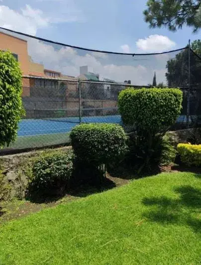 Casa en renta en Colinas del Bosque, Tlalpan — foto 1 de 6