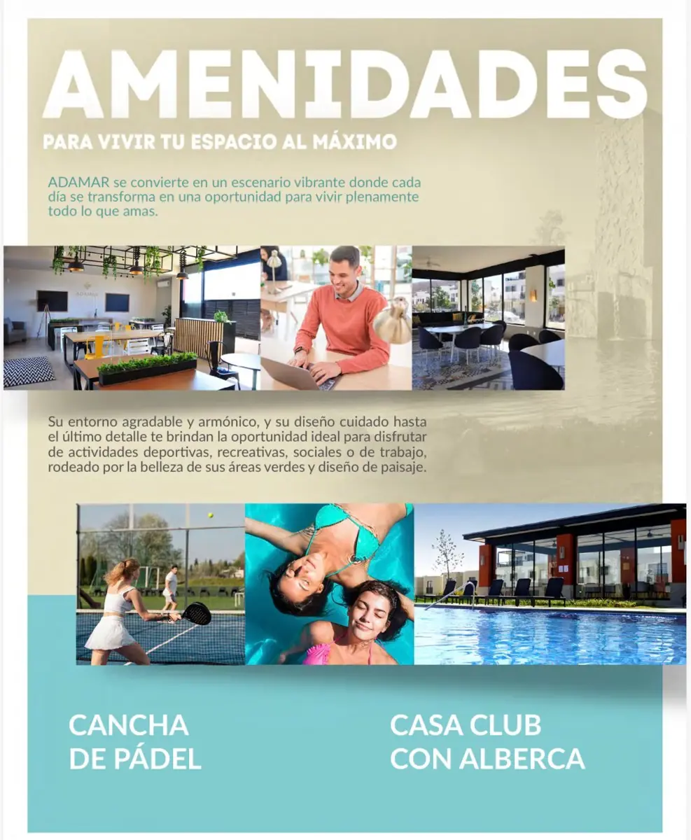 Casa en venta en Adamar, Tlajomulco de Zúñiga — foto 1 de 8