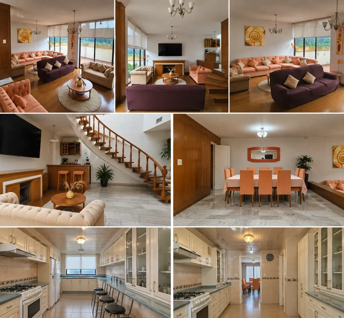 Casa en venta en Campestre Coyoacán, Coyoacán — foto 1 de 100