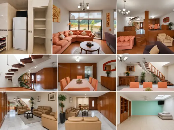 Casa en venta en Campestre Coyoacán, Coyoacán — foto 2 de 100