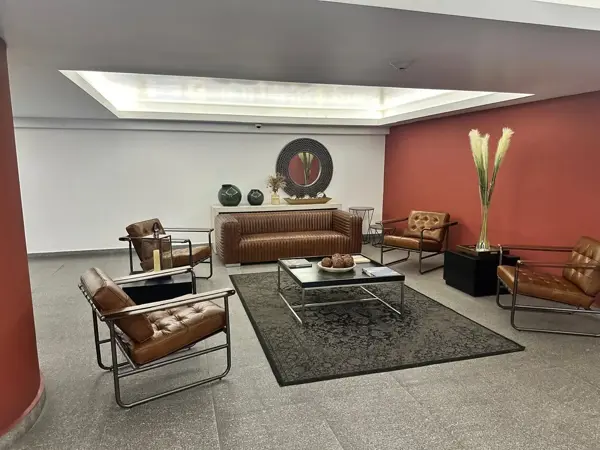 Departamento en renta en San Angel, Álvaro Obregón — foto 3 de 3