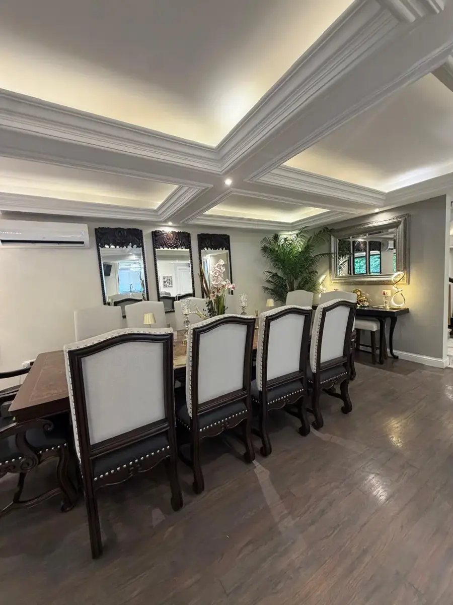 Casa en Venta en Las Cumbres, Monterrey, Nuevo León
