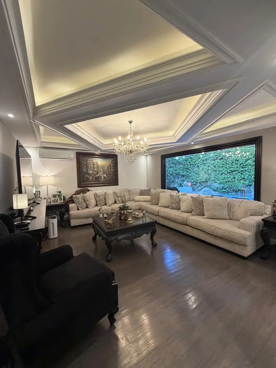 Casa en Venta en Las Cumbres, Monterrey, Nuevo León