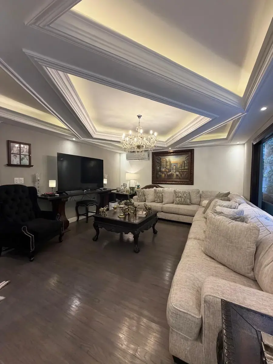Casa en Venta en Las Cumbres, Monterrey, Nuevo León
