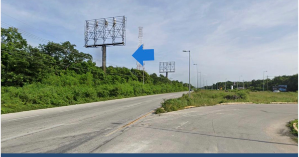 Terreno en venta en Puerto Morelos, Puerto Morelos — foto 3 de 4