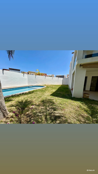 Casa en renta en Los Viñedos, Torreón — foto 2 de 20