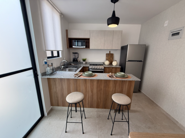 Casa en venta en San Francisco Ocotlán (Ocotlán), Coronango — foto 2 de 24