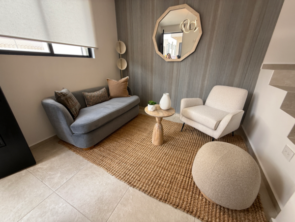 Casa en venta en San Francisco Ocotlán (Ocotlán), Coronango — foto 3 de 24