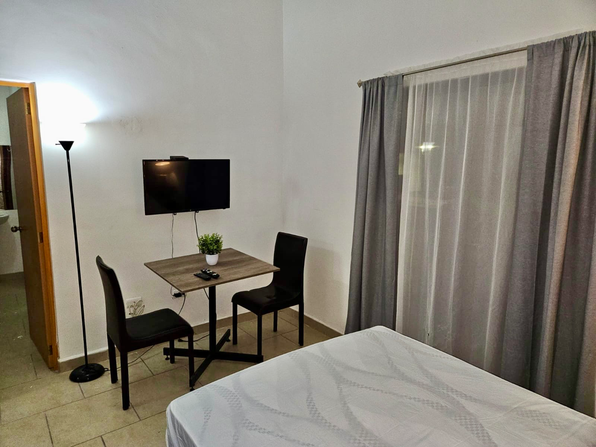 ??RENTO MINI DEPARTAMENTO AMUEBLADO EN RENTA – LAS LOMAS ??RENTO MINI DEPARTAMENTO AMUEBLADO EN RENTA – LAS LOMAS