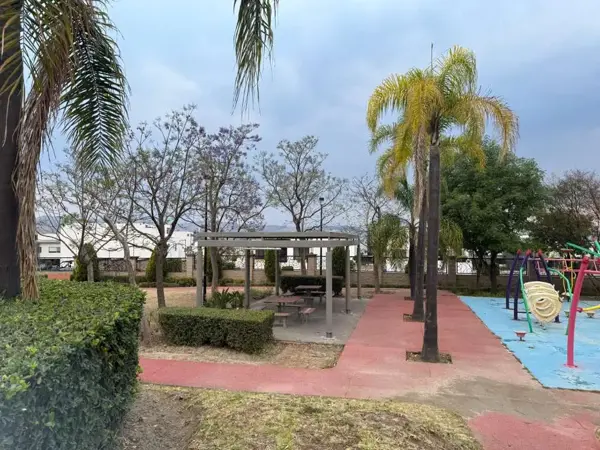Terreno en venta en Lomas de Angelópolis, San Andrés Cholula — foto 3 de 6