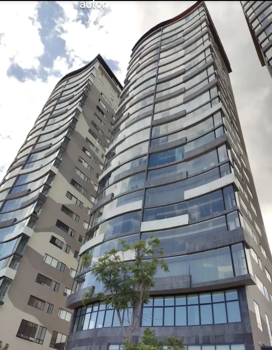 Departamento en venta en Geovillas Santa Clara Sección I y II, San Andrés Cholula — foto 1 de 15